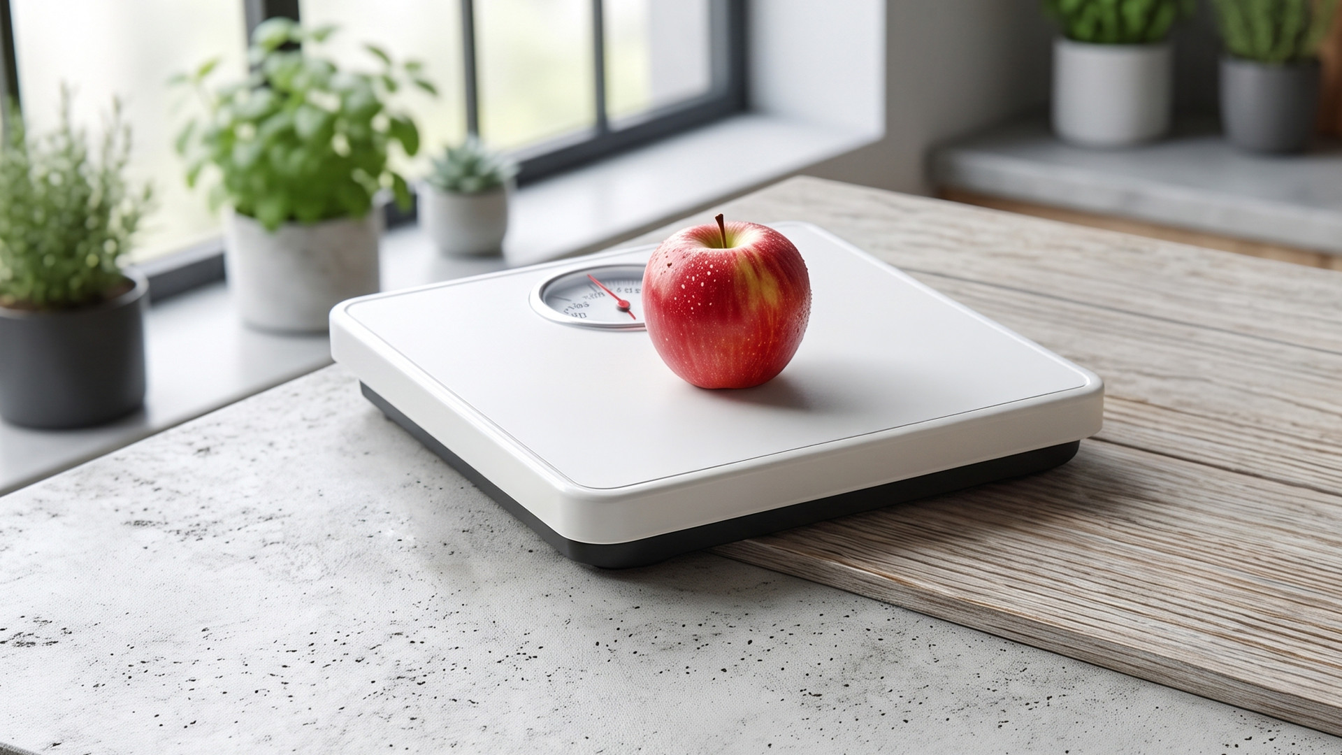 8 Evidence-Based Behavioral Habits for Sustainable Metabolic Weight Management